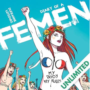 Diary of a Femen